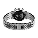 Marlin Chronograph Tachymeter 42mm Stainless Steel Bracelet Watch