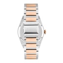 Timex Signio Round 42mm Grey Dial Analog Men Watch - TWEG34500
