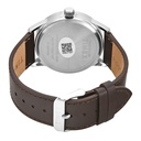 Timex Trendline Round 41mm Teal Dial Analog Men Watch - TWEG25513