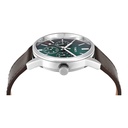 Timex Trendline Round 41mm Teal Dial Analog Men Watch - TWEG25513
