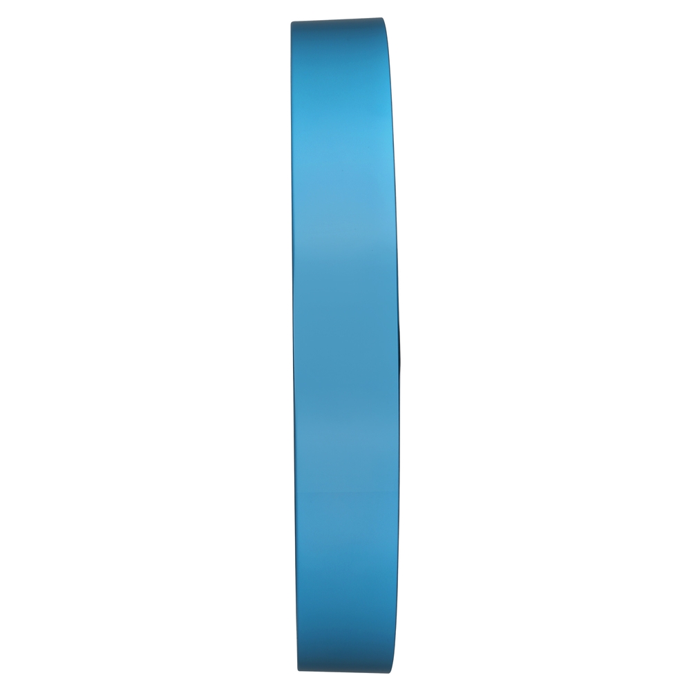 Titan Classic Quartz Analog Blue Dial Wall Clock With Silent Sweep Technology (4)