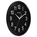 Titan Classic Colours Black - 30 cm x 30 cm (2)