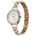 Titan Raga Showstopper Quartz Analog Mother Of Pearl Dial Metal Strap Watch For Women (3)