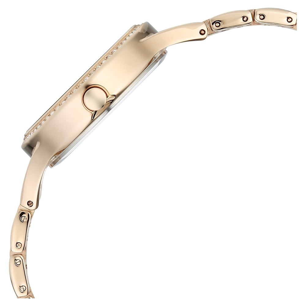 Titan Raga Showstopper Quartz Analog Mother Of Pearl Dial Metal Strap Watch For Women (4)