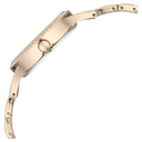 Titan Raga Showstopper Quartz Analog Mother Of Pearl Dial Metal Strap Watch For Women (4)