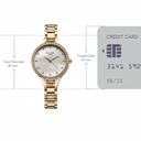 Titan Raga Showstopper Quartz Analog Mother Of Pearl Dial Metal Strap Watch For Women (6)