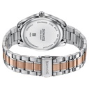 Sonata Jashn Quartz Analog Green Dial Two Toned Metal Strap Watch For Men (6)
