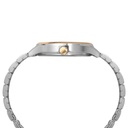 Timex Men Analog Silver Round Brass Dial Watch- TWEG18423 (3)