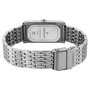 Fastrack Gelato silver analog bracelet watch with Matcha Green dial for Girls (7)