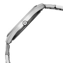Fastrack Gelato Silver metal strap watch with Mint chip dial for Guys (6)