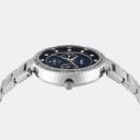 Timex Trendline Women Quartz Dial Multi-Function Stainless Steel Watch TWEL18729 (3)