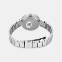 Timex Trendline Women Quartz Dial Multi-Function Stainless Steel Watch TWEL18729 (4)