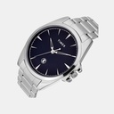 Timex Trendline Men Quartz Dial Analog Stainless Steel Watch TWTG12701 (2)