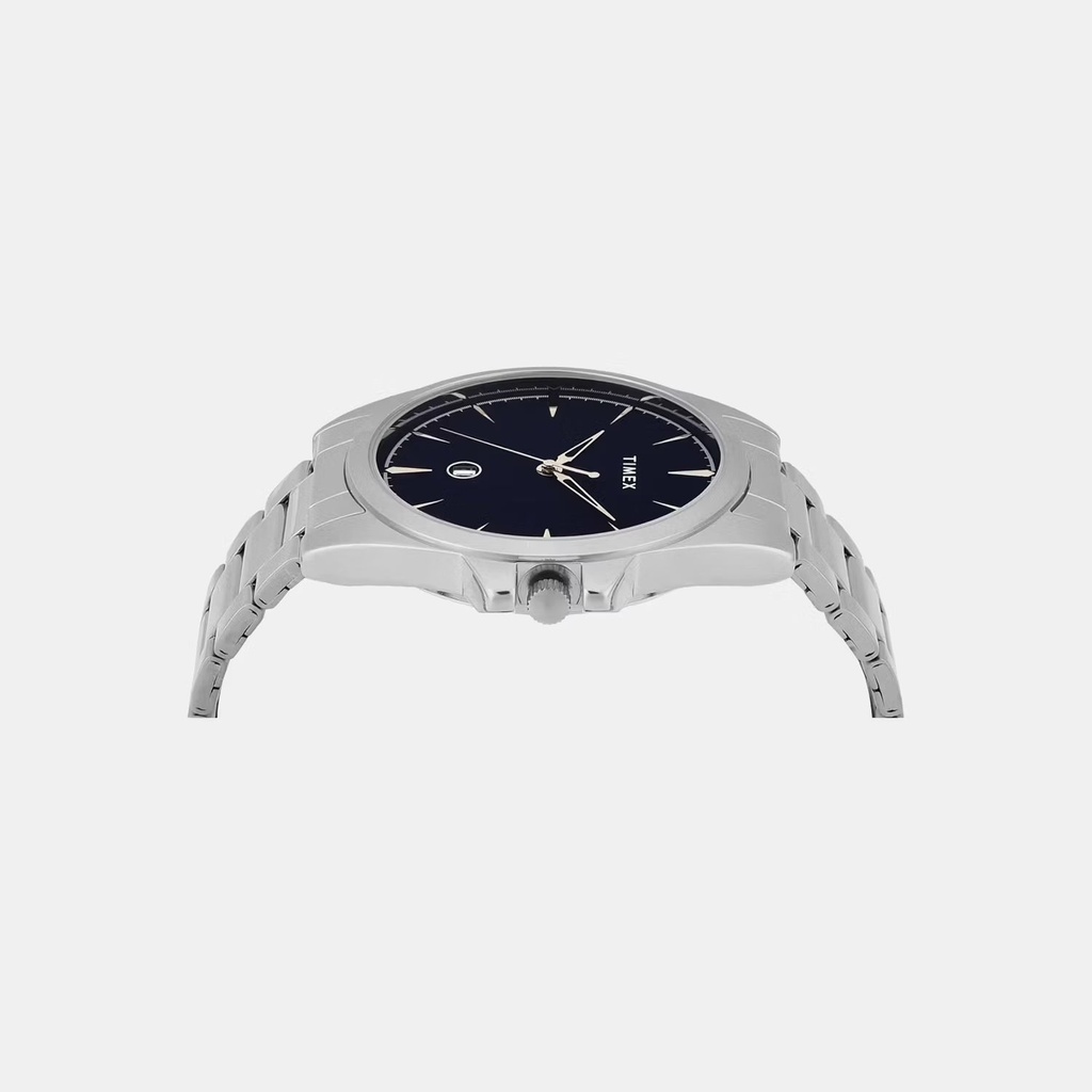 Timex Trendline Men Quartz Dial Analog Stainless Steel Watch TWTG12701 (3)