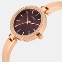Timex Trendline Women Quartz Dial Analog Brass Watch TWEL27002 (2)