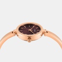 Timex Trendline Women Quartz Dial Analog Brass Watch TWEL27002 (4)