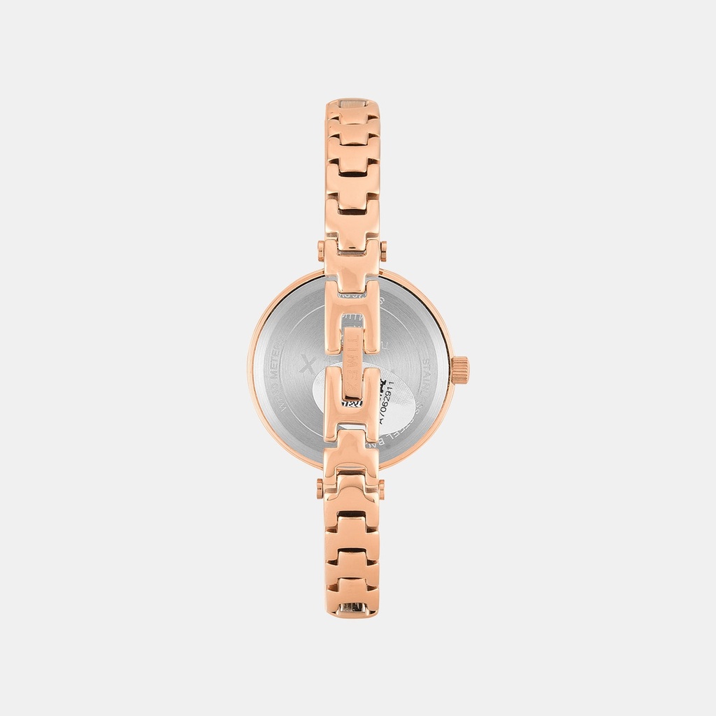 Timex Trendline Women Quartz Dial Analog Brass Watch TWEL27002 (6)
