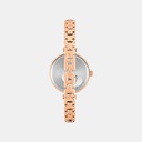 Timex Trendline Women Quartz Dial Analog Brass Watch TWEL27002 (6)
