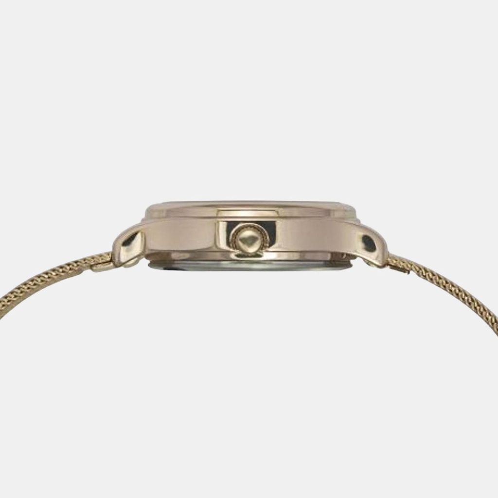 Timex Trendline Women Quartz Dial Analog Stainless Steel Watch TW0TL8709 (2)