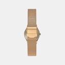 Timex Trendline Women Quartz Dial Analog Stainless Steel Watch TW0TL8709 (4)