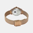 Timex Trendline Women Quartz Dial Analog Stainless Steel Watch TW0TL8709 (5)