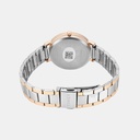 Timex Trendline Women Quartz Dial Analog Stainless Steel Watch TWEL15825 (4)