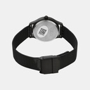 Timex Trendline Women Quartz Black Dial Analog Mesh Watch TW0TL8716 (5)