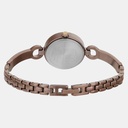 Timex Trendline Women Quartz Dial Analog Brass Watch TWEL11438 (4)