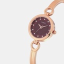 Timex Trendline Women Quartz Dial Analog Brass Watch TWEL11437 (2)