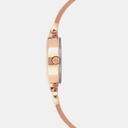 Timex Trendline Women Quartz Dial Analog Brass Watch TWEL11437 (3)