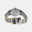 Timex Trendline Men Quartz Dial Analog Stainless Steel Watch TW000R426 (3)