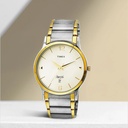 Timex Trendline Men Quartz Dial Analog Stainless Steel Watch TW000R426 (4)