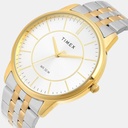 Timex Trendline Men Quartz Dial Analog Stainless Steel Watch TWTG12103 (2)
