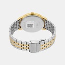 Timex Trendline Men Quartz Dial Analog Stainless Steel Watch TWTG12103 (5)