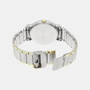Timex Trendline Men Quartz Dial Analog Stainless Steel Watch TW000R425 (3)