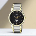 Timex Trendline Men Quartz Dial Analog Stainless Steel Watch TW000R425 (4)