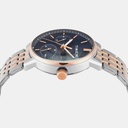 Timex Trendline Men Quartz Dial Multi-Function Stainless Steel Watch TWEG25409 (2)