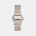 Timex Trendline Men Quartz Dial Multi-Function Stainless Steel Watch TWEG25409 (5)
