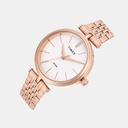 Timex Trendline Women Quartz Dial Analog Stainless Steel Watch TWTL14001 (2)