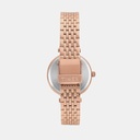 Timex Trendline Women Quartz Dial Analog Stainless Steel Watch TWTL14001 (3)