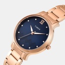 Timex Trendline Women Quartz Dial Analog Stainless Steel Watch TWTL12310 (2)