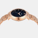 Timex Trendline Women Quartz Dial Analog Stainless Steel Watch TWTL12310 (3)