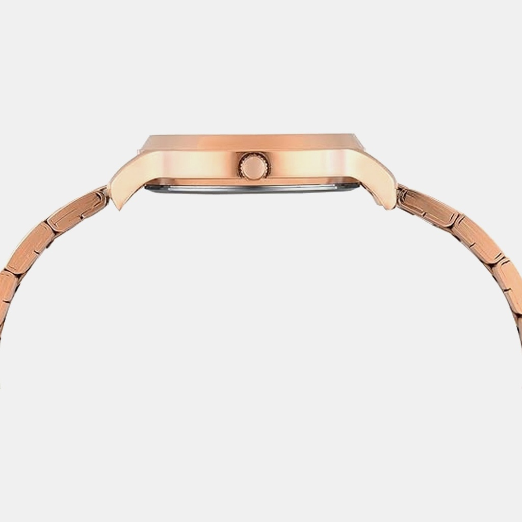 Timex Trendline Women Quartz Dial Analog Stainless Steel Watch TWTL12310 (4)