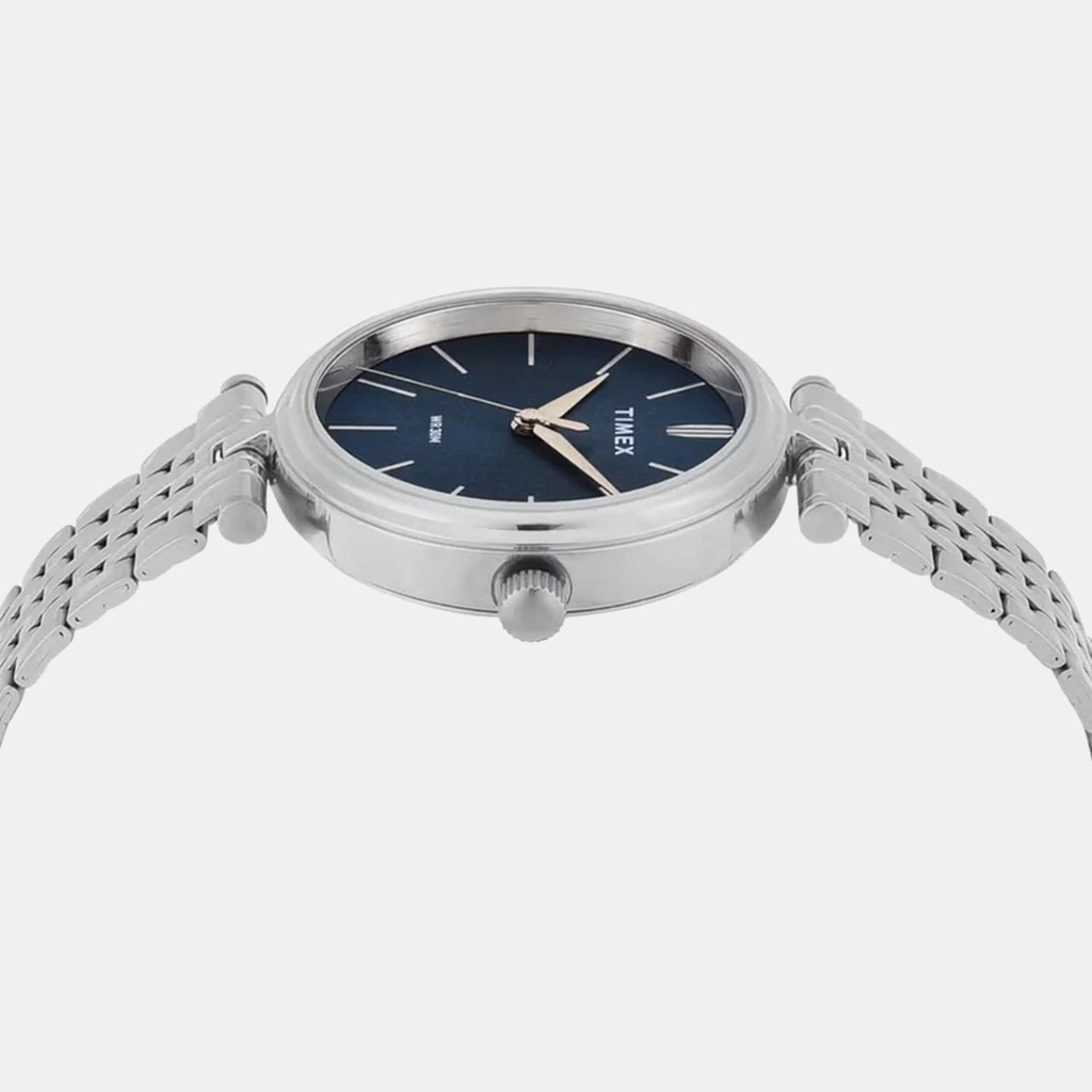 Timex Trendline Women Quartz Dial Analog Stainless Steel Watch TWTL14000 (3)
