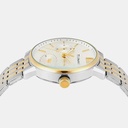 Timex Trendline Men Quartz Silver Dial Multi-Function Stainless Steel Watch TWEG25408 (3)