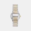 Timex Trendline Men Quartz Silver Dial Multi-Function Stainless Steel Watch TWEG25408 (5)