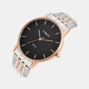 Timex Trendline Men Quartz Dial Analog Stainless Steel Watch TWTG12003 (3)