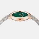 Timex Trendline Women Quartz Dial Analog Stainless Steel Watch TWEL15827 (3)