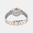 Timex Trendline Women Quartz Dial Analog Stainless Steel Watch TWEL15827 (5)