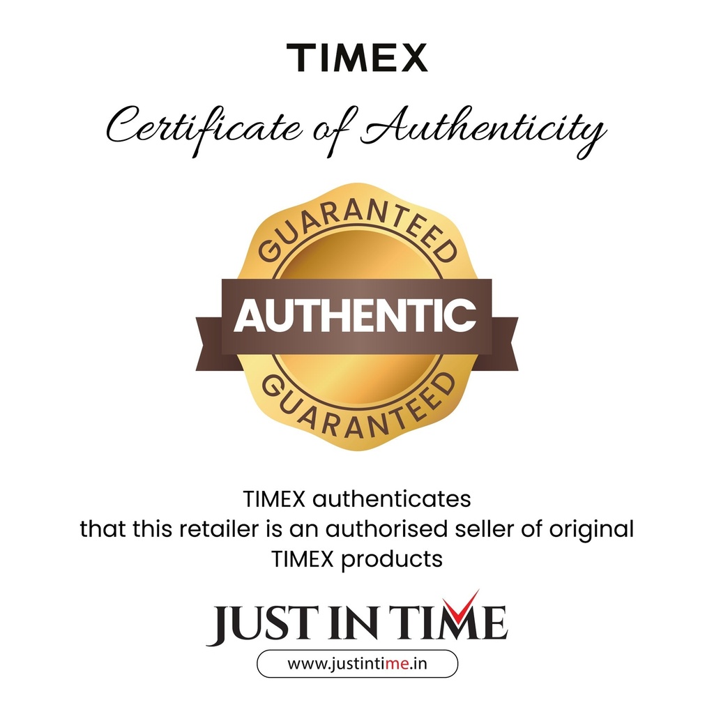 Timex Trendline Women Quartz Dial Analog Stainless Steel Watch TWEL15827 (7)